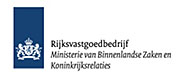 Rijksvastgoedbedrijf logo